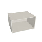 Fridge Cabinet 30.5" wide 17" high 24-5/8" deep (Euro)