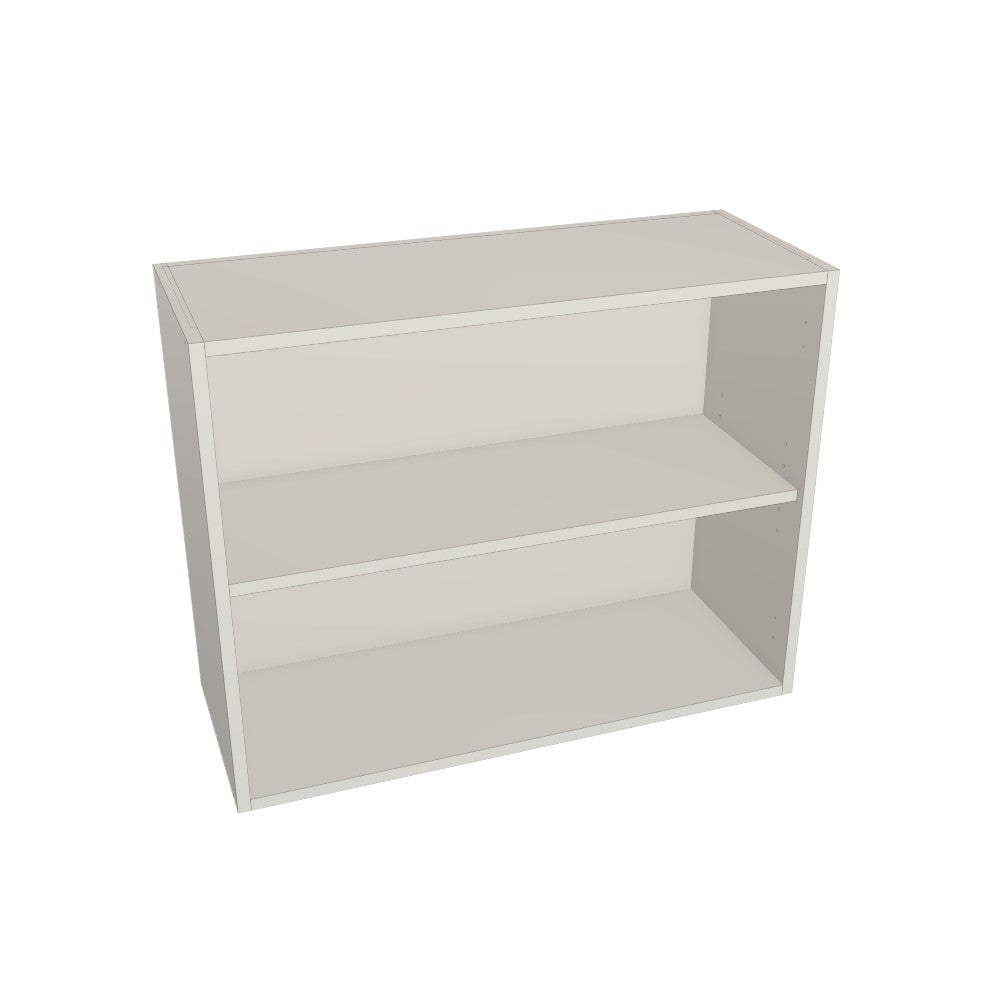 Stove Cabinet 30" wide 24" high 12" deep (Euro)