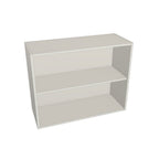Stove Cabinet 30" wide 24" high 12" deep (Euro)