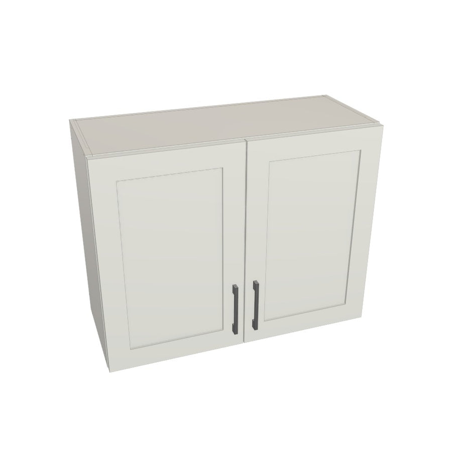 Stove Cabinet 30" wide 24" high 12" deep