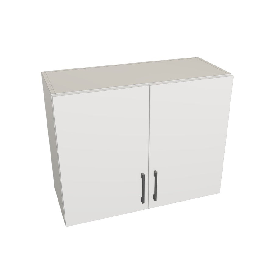 Stove Cabinet 30" wide 24" high 12" deep (Euro)