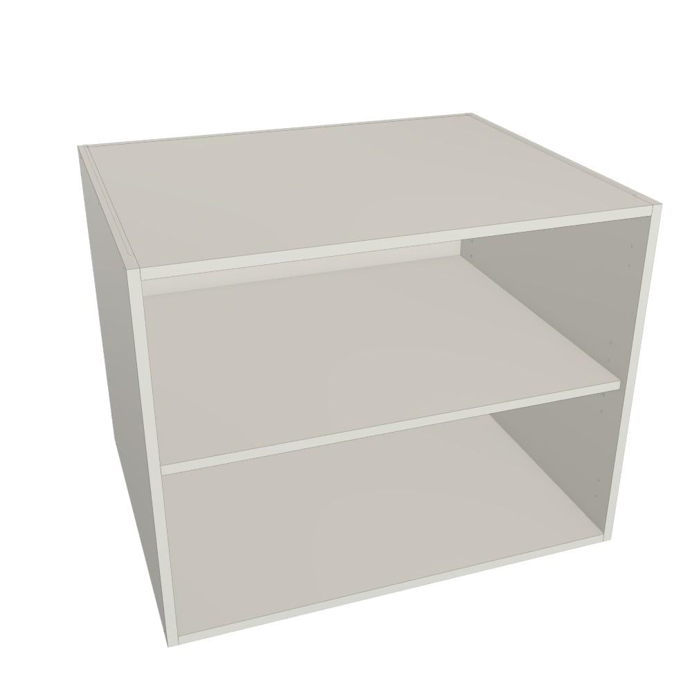 Fridge Cabinet 30.5" wide 24" high 24-5/8" deep