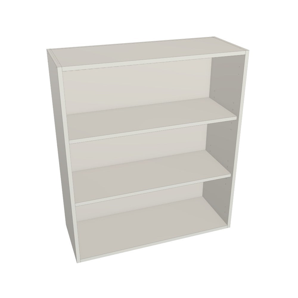 Stove Cabinet 30" wide 35" high 12" deep (Euro)