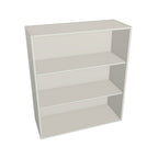 Stove Cabinet 30" wide 35" high 12" deep