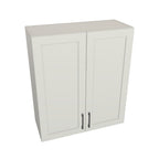 Fridge Cabinet 30.5" wide 35" high 12" deep