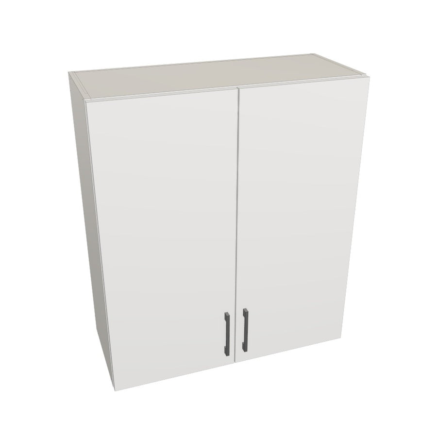 Stove Cabinet 30" wide 35" high 12" deep (Euro)