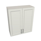 Stove Cabinet 30" wide 35" high 12" deep