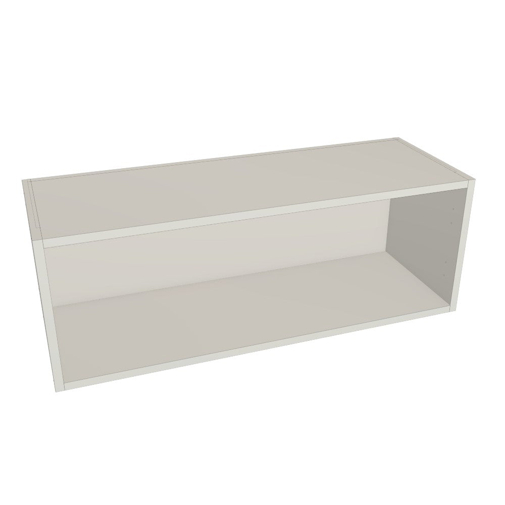 Fridge Cabinet 33.5" wide 12" high 12" deep (Euro)