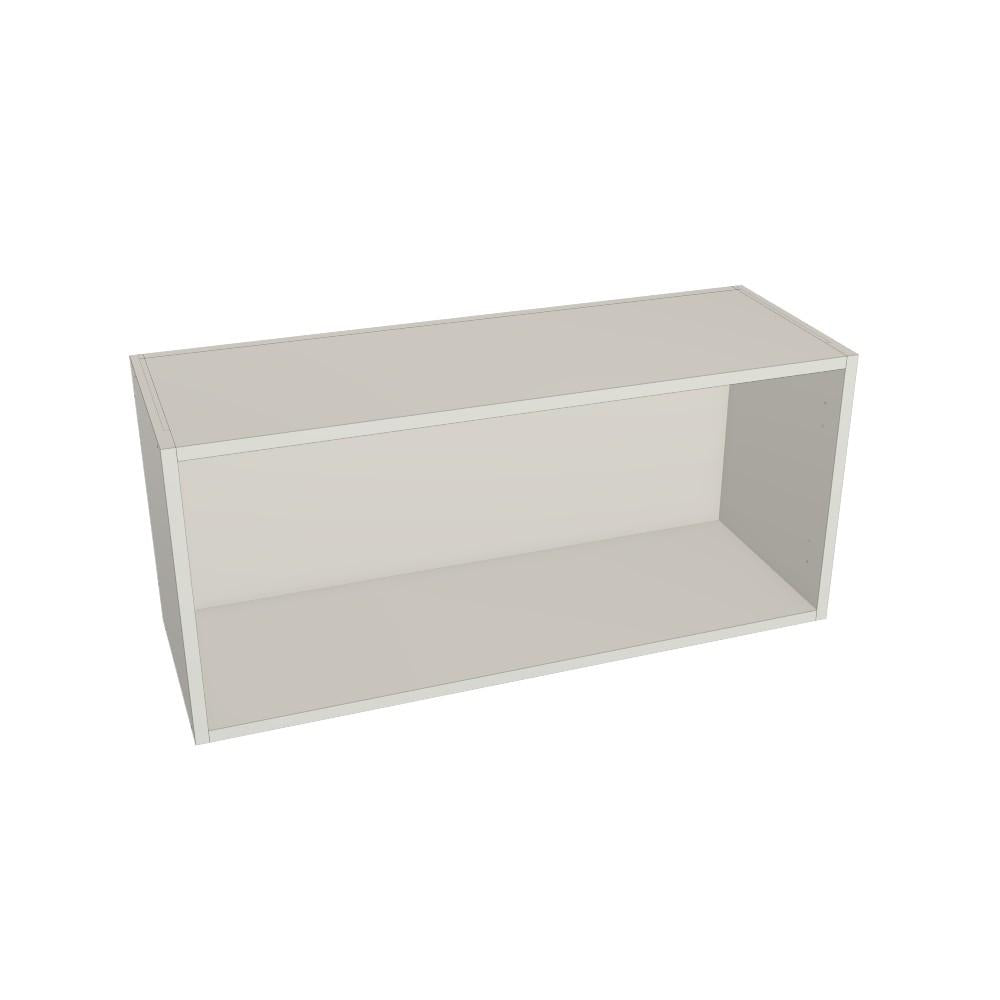 Fridge Cabinet 33.5" wide 15" high 12" deep