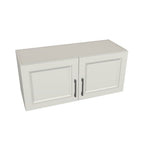 Fridge Cabinet 33.5" wide 15" high 12" deep
