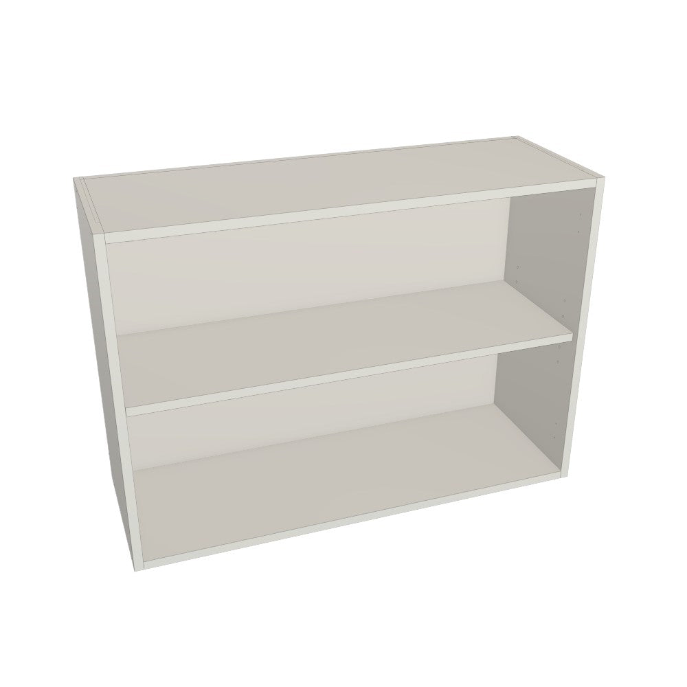 Fridge Cabinet 33.5" wide 24" high 12" deep