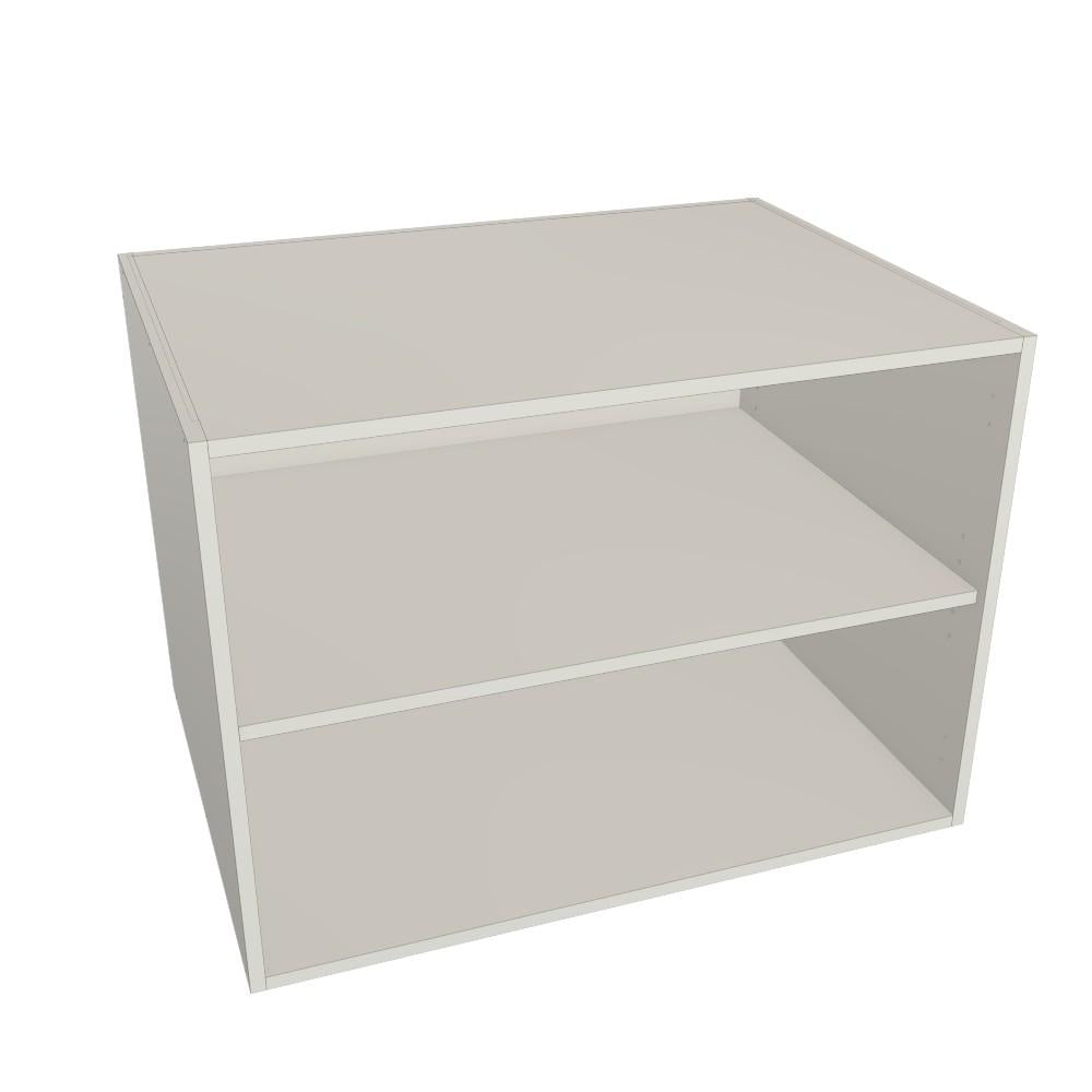 Fridge Cabinet 33.5" wide 24" high 24-5/8" deep (Euro)