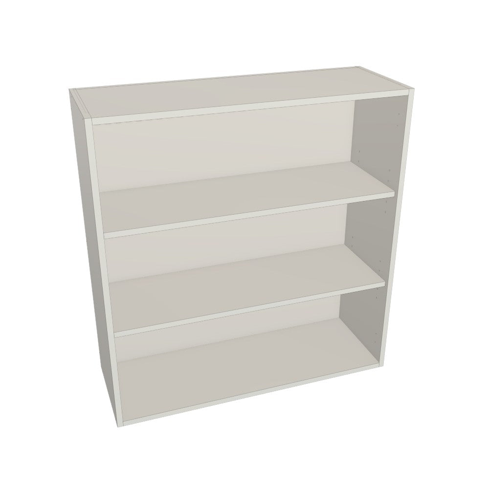 Fridge Cabinet 33.5" wide 35" high 12" deep (Euro)