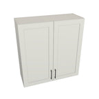 Fridge Cabinet 33.5" wide 35" high 12" deep