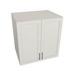 Fridge Cabinet 33.5" wide 35" high 24-5/8" deep
