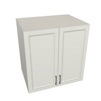Fridge Cabinet 33.5" wide 35" high 24-5/8" deep