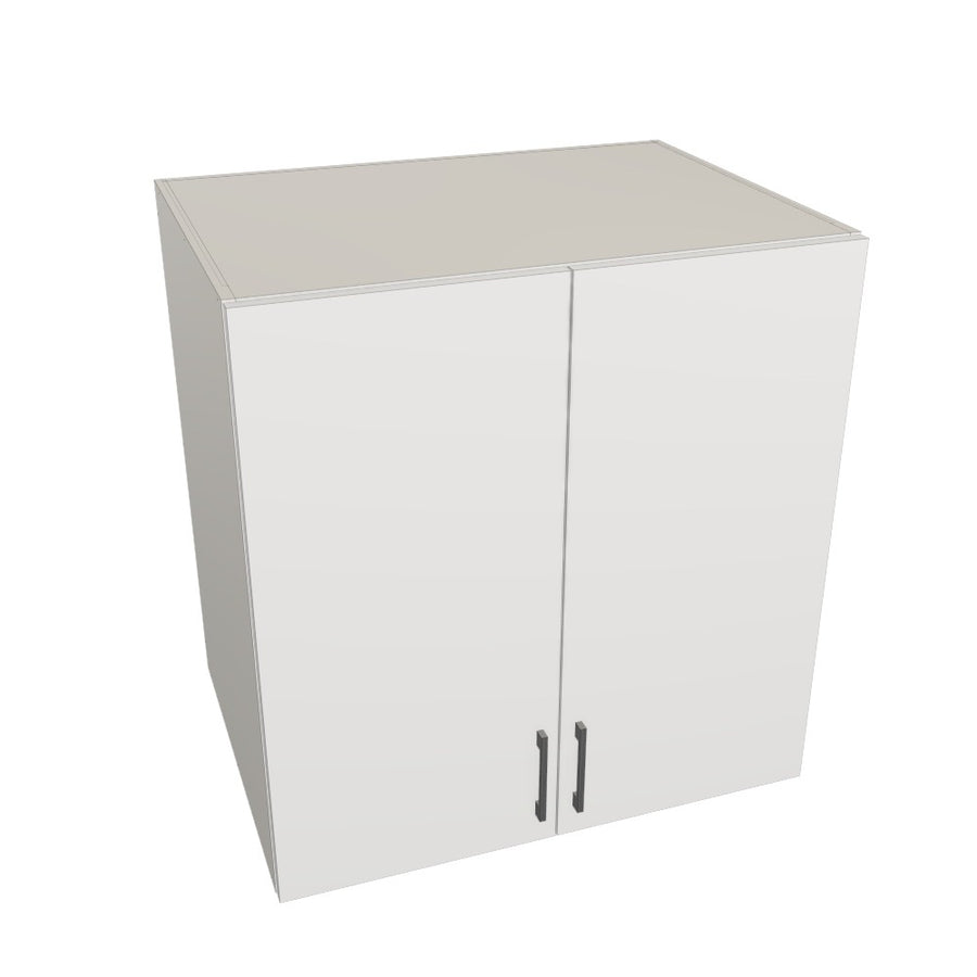 Fridge Cabinet 33.5" wide 35" high 24-5/8" deep (Euro)