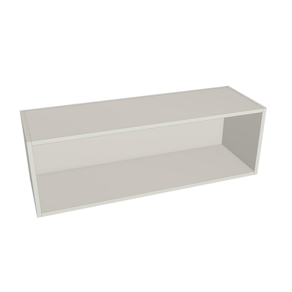 Stove Cabinet 36" wide 12" high 12" deep