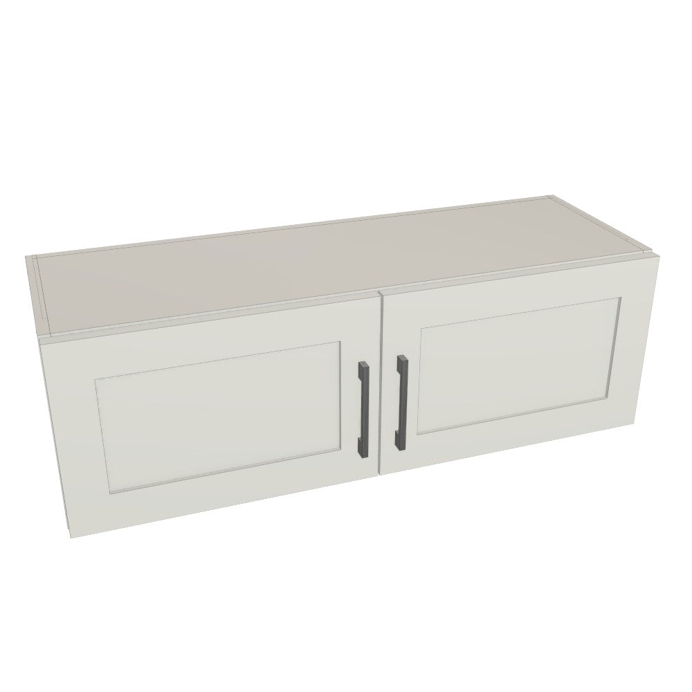 Fridge Cabinet 36.5" wide 12" high 12" deep