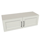 Fridge Cabinet 36.5" wide 12" high 12" deep
