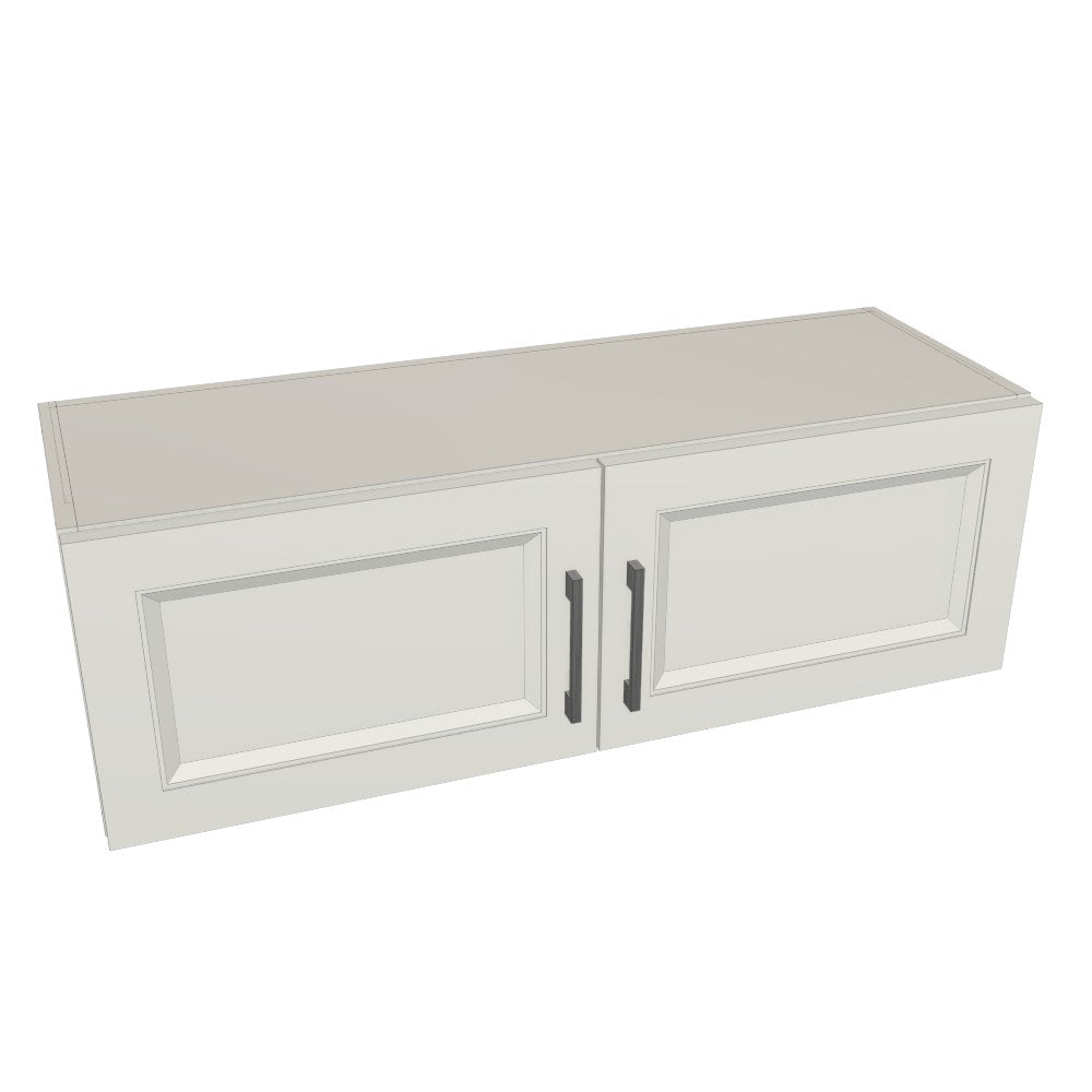 Fridge Cabinet 36.5" wide 12" high 12" deep