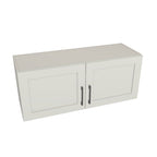 Fridge Cabinet 36.5" wide 15" high 12" deep