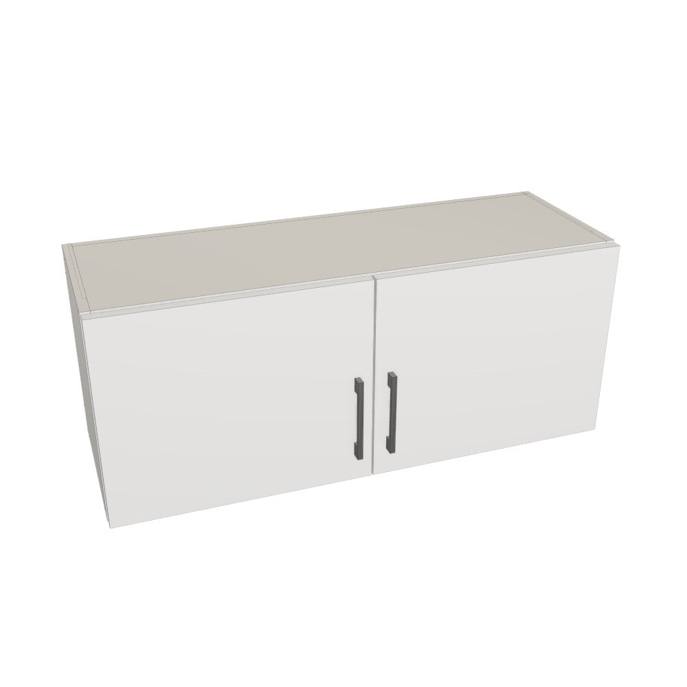 Stove Cabinet 36" wide 15" high 12" deep (Euro)