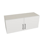Stove Cabinet 36" wide 15" high 12" deep (Euro)