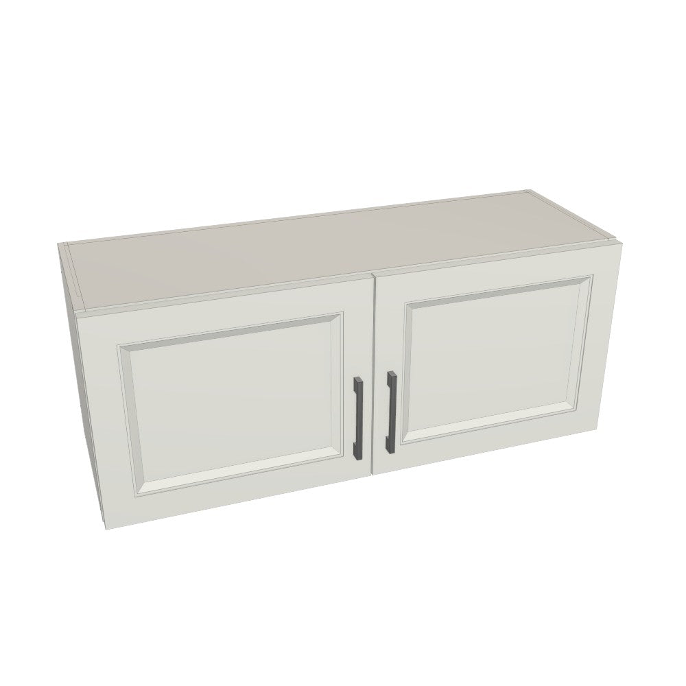 Fridge Cabinet 36.5" wide 15" high 12" deep