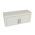 Fridge Cabinet 36.5" wide 15" high 12" deep