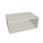 Fridge Cabinet 36.5" wide 15" high 24-5/8" deep (Euro)