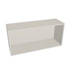 Stove Cabinet 36" wide 17" high 12" deep