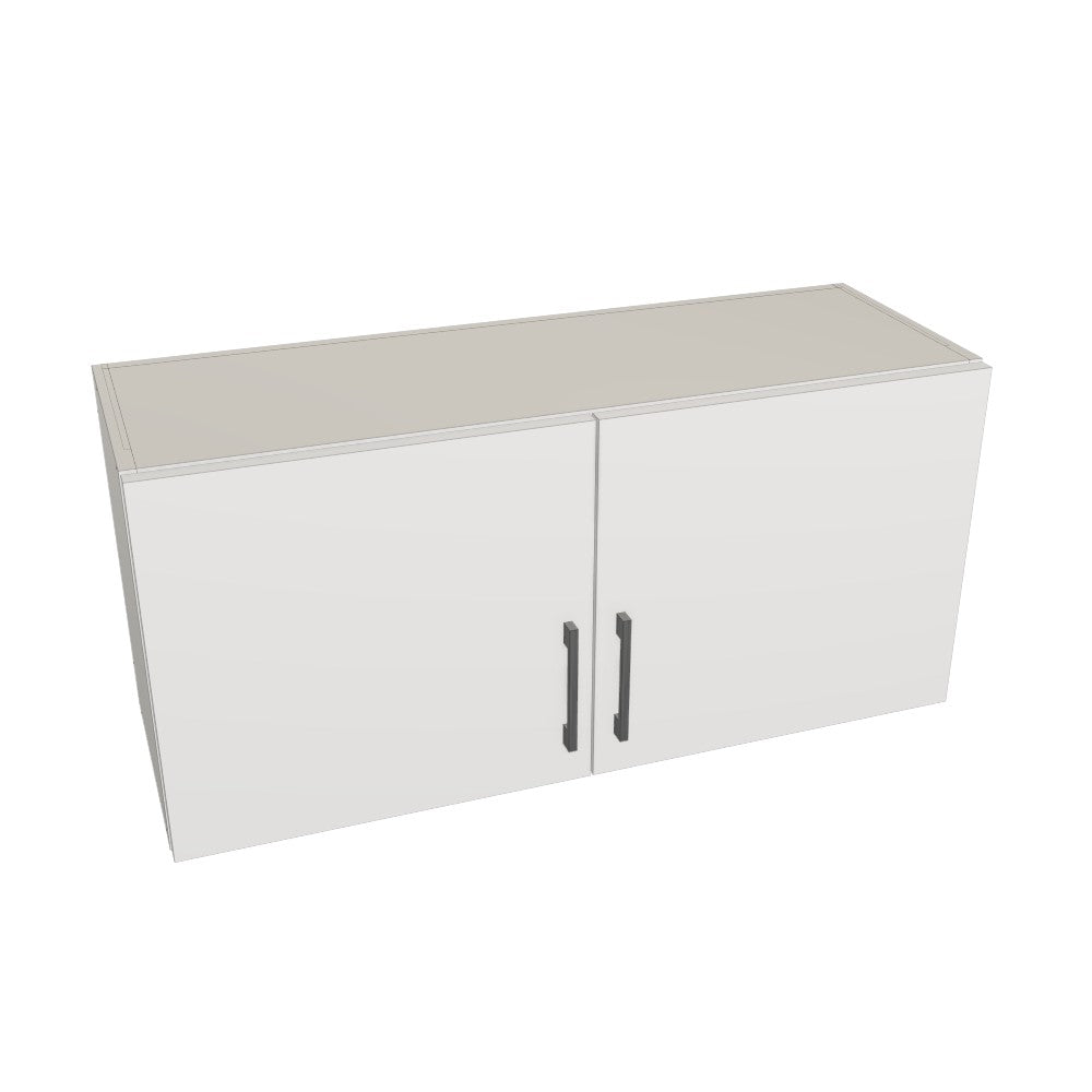 Fridge Cabinet 36.5" wide 17" high 12" deep (Euro)