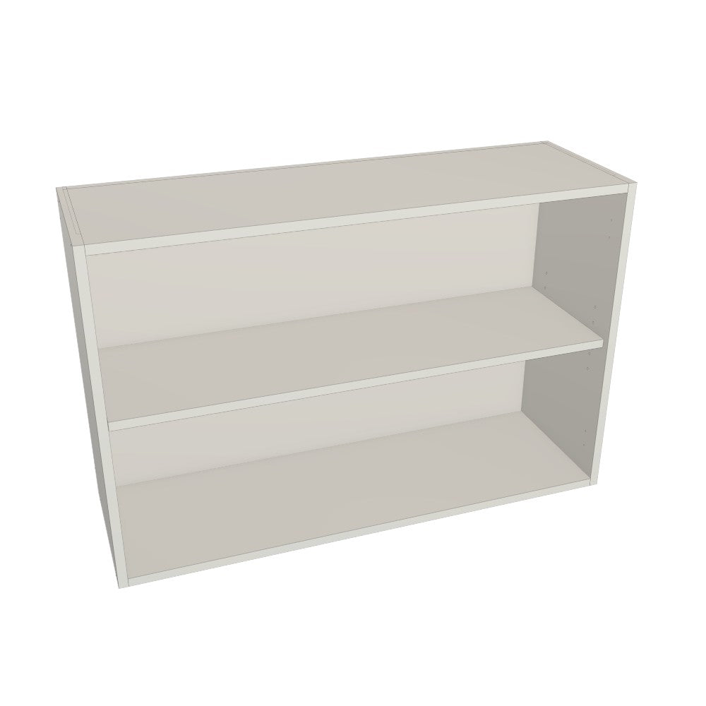 Fridge Cabinet 36.5" wide 24" high 12" deep (Euro)