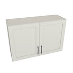 Fridge Cabinet 36.5" wide 24" high 12" deep