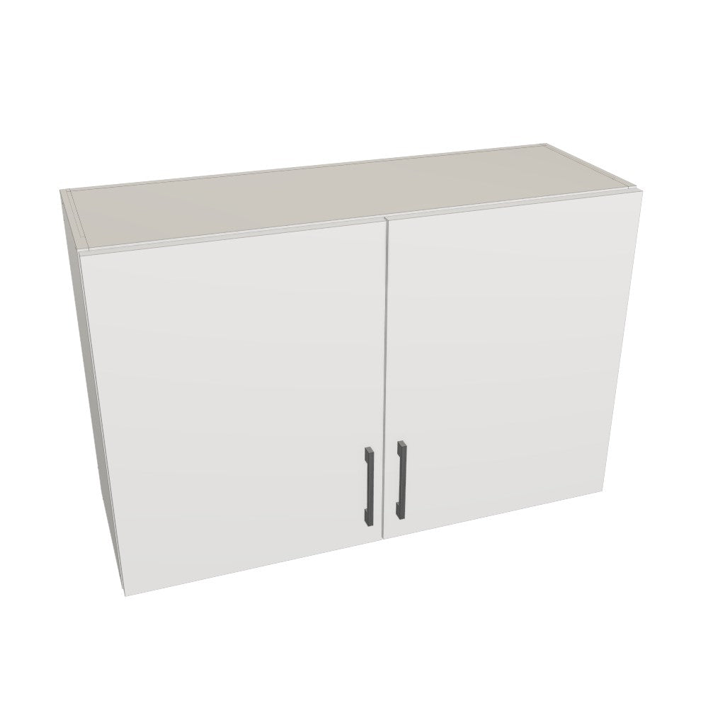 Fridge Cabinet 36.5" wide 24" high 12" deep (Euro)