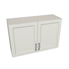 Stove Cabinet 36" wide 24" high 12" deep