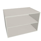 Fridge Cabinet 36.5" wide 24" high 24-5/8" deep