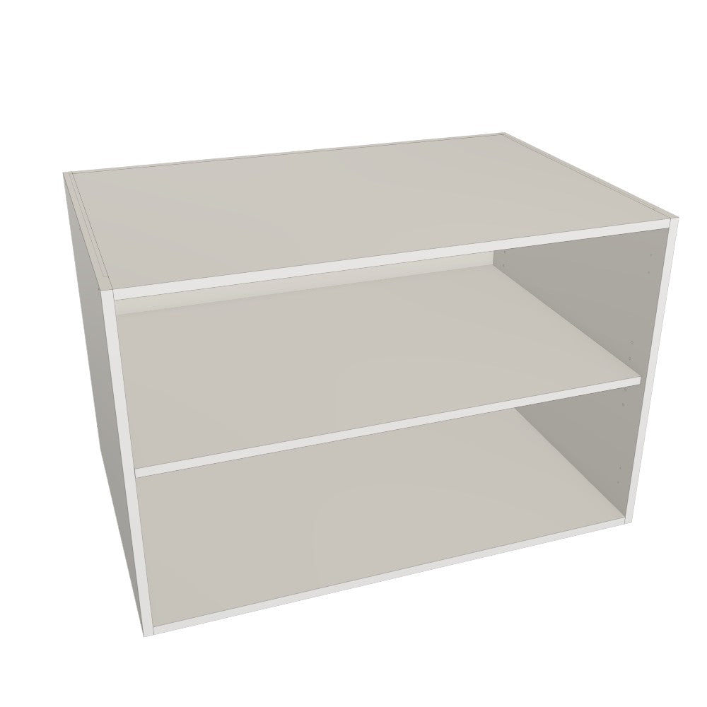 Fridge Cabinet 36.5" wide 24" high 24-5/8" deep (Euro)