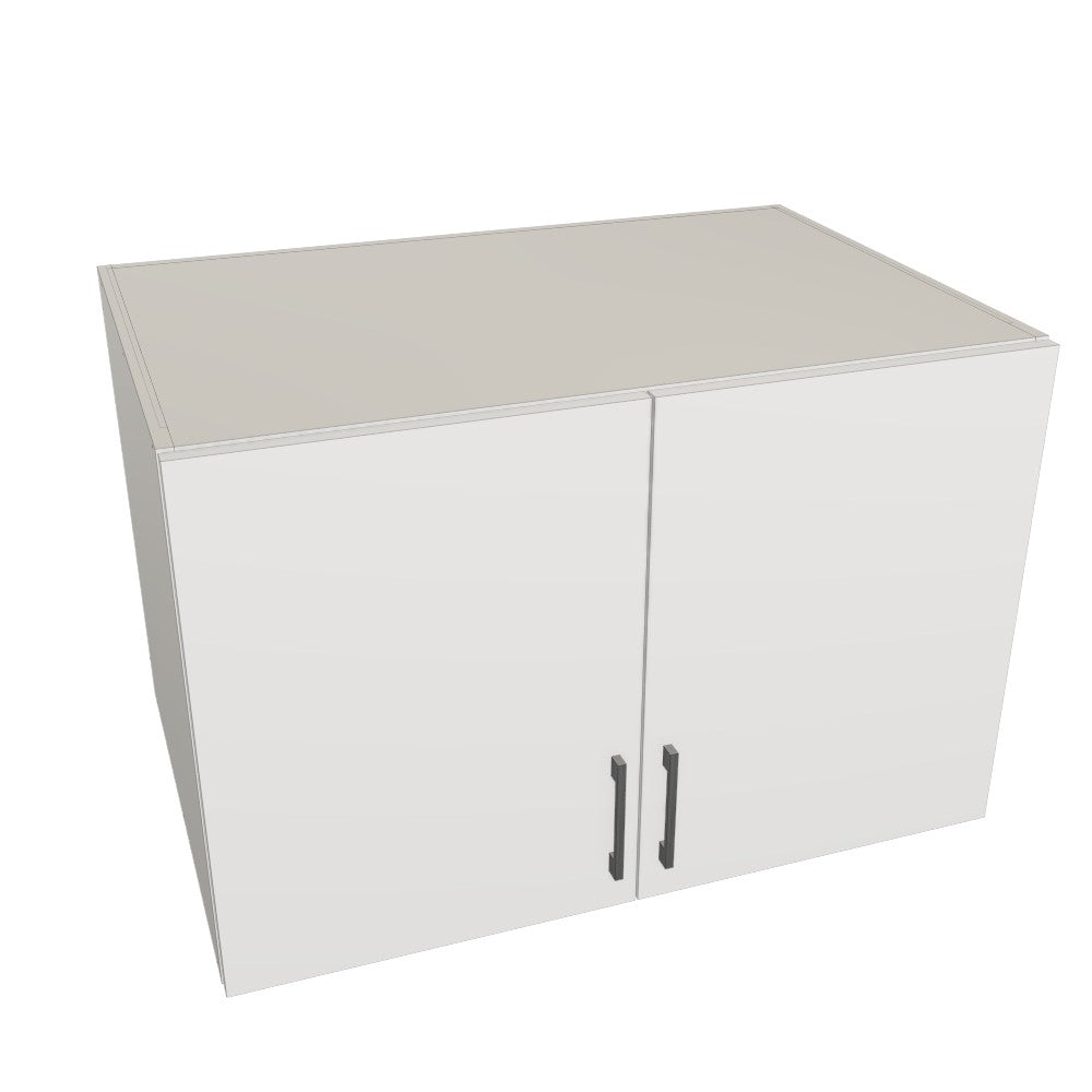 Fridge Cabinet 36.5" wide 24" high 24-5/8" deep (Euro)