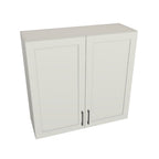 Fridge Cabinet 36.5" wide 35" high 12" deep