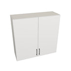 Fridge Cabinet 36.5" wide 35" high 12" deep (Euro)