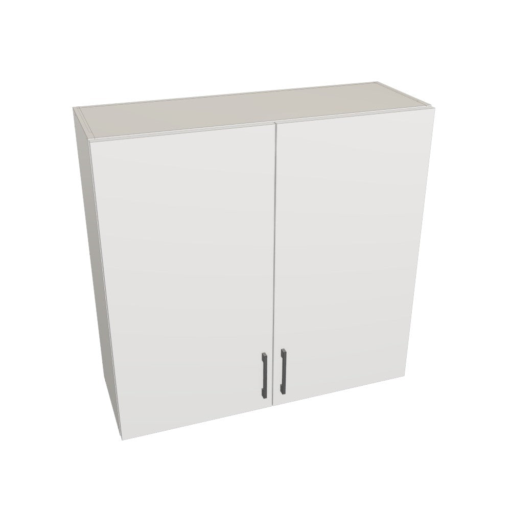 Fridge Cabinet 36.5" wide 35" high 12" deep (Euro)