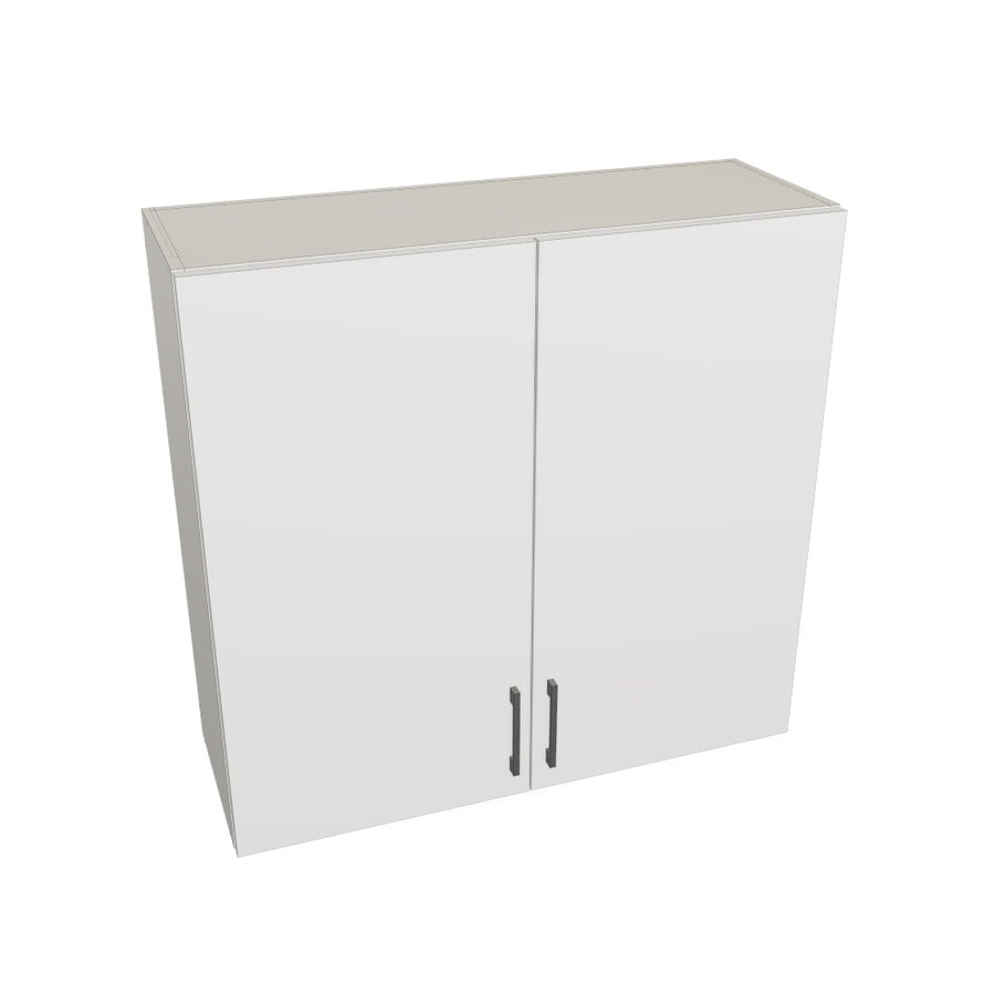 Fridge Cabinet 36.5" wide 35" high 12" deep (Euro)
