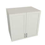 Fridge Cabinet 36.5" wide 35" high 24-5/8" deep