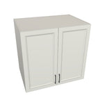 Fridge Cabinet 36.5" wide 35" high 24-5/8" deep