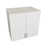 Fridge Cabinet 36.5" wide 35" high 24-5/8" deep (Euro)