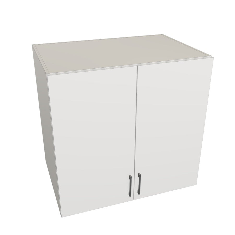 Fridge Cabinet 36.5" wide 35" high 24-5/8" deep (Euro)