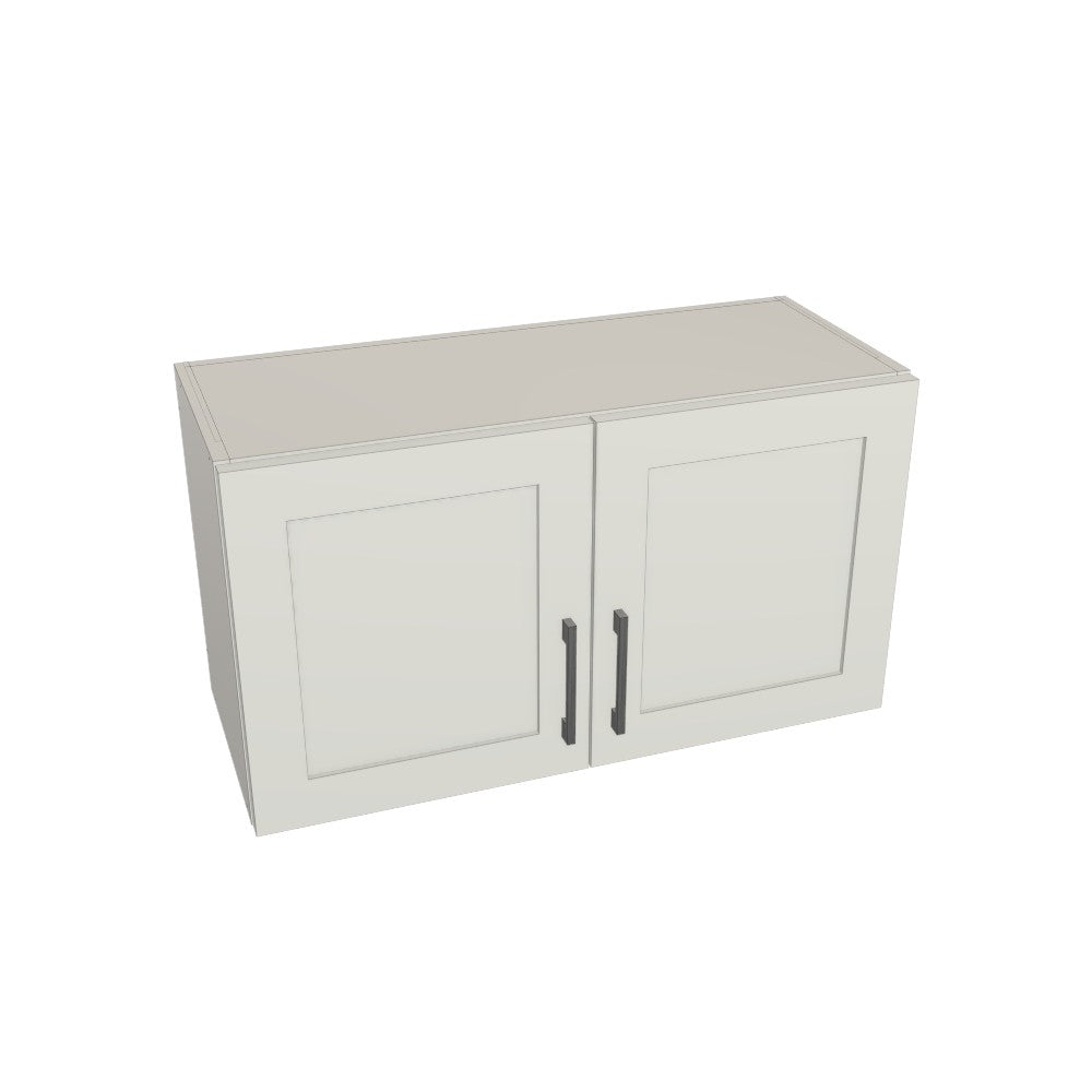 Fridge Cabinet 30.5" wide 17" high 12" deep