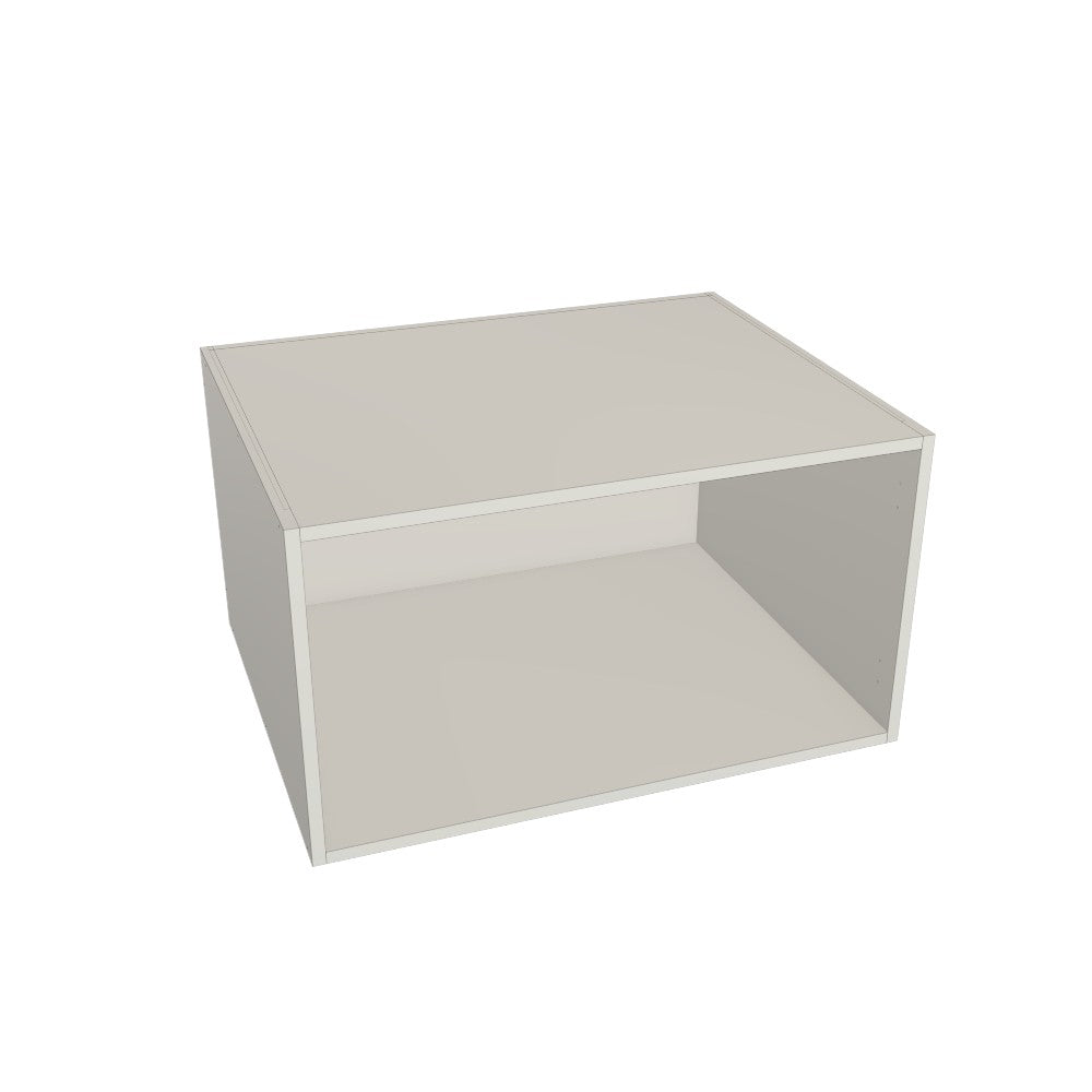 Fridge Cabinet 30.5" wide 17" high 24-5/8" deep